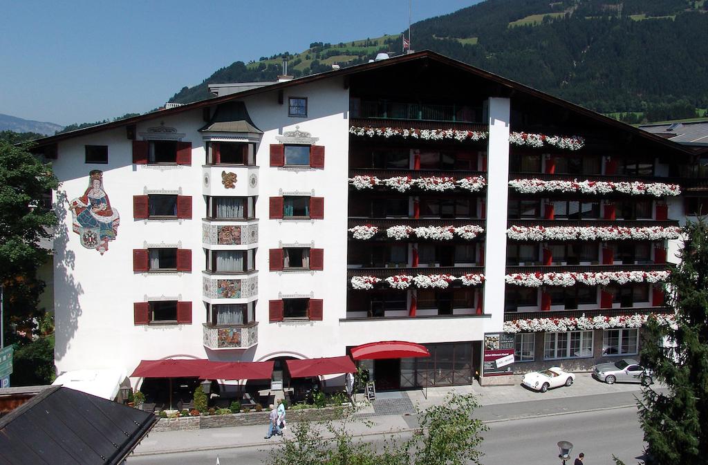 Hotel Maria Theresia